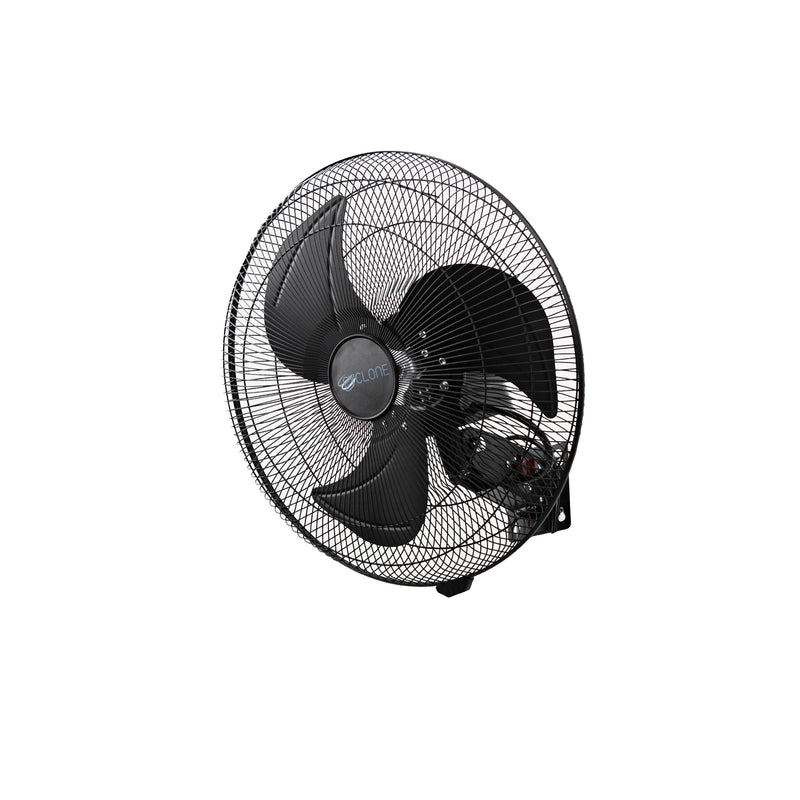 Cyclone 18" Wall Mount Fan - George's Industrial Services Ltd