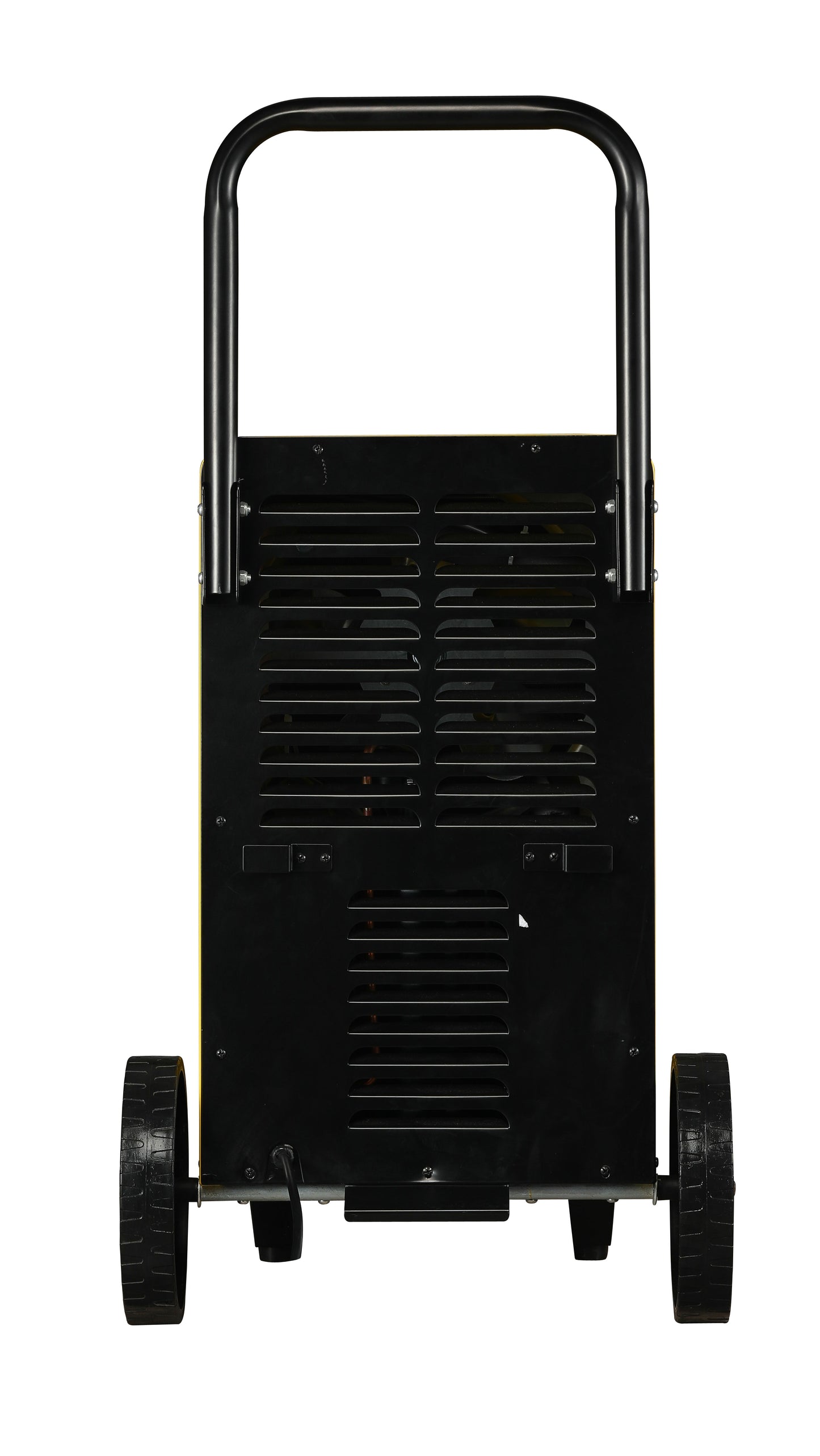 Cyclone 50L Heavy Duty Commercial Dehumidifier 230V - George's Industrial Services Ltd