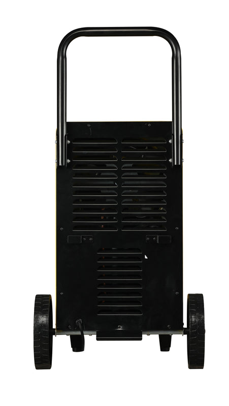 Cyclone 50L Heavy Duty Commercial Dehumidifier 230V - George's Industrial Services Ltd