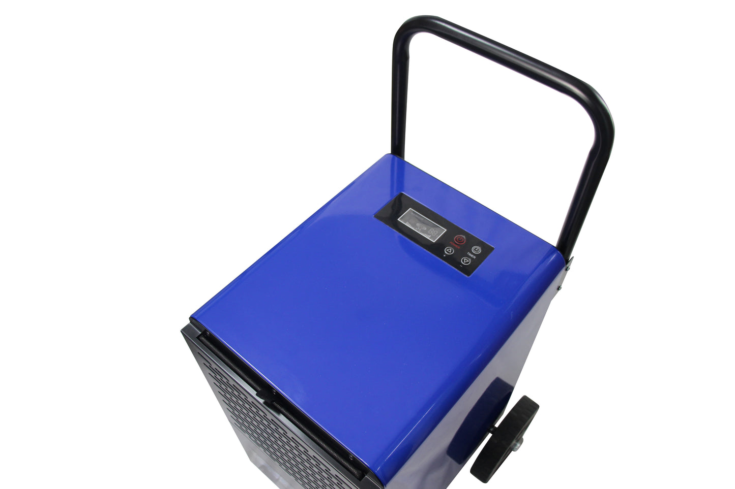 Dehumidifier – 50 Litre Extraction - George's Industrial Services Ltd