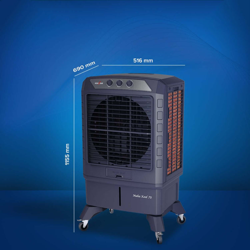 Mahakool 70L Air Cooler