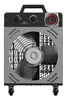 30kW Industrial Fan Heater 3 Phase Supply - 63 Amps
