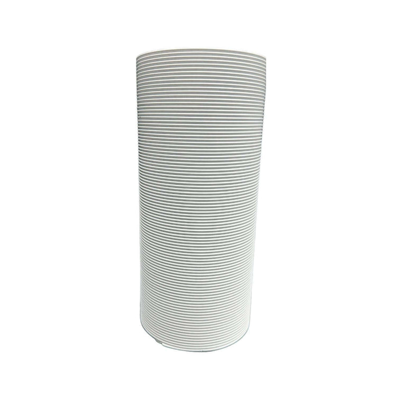 BLU09 Heat Discharge Pipe - George's Industrial Services Ltd