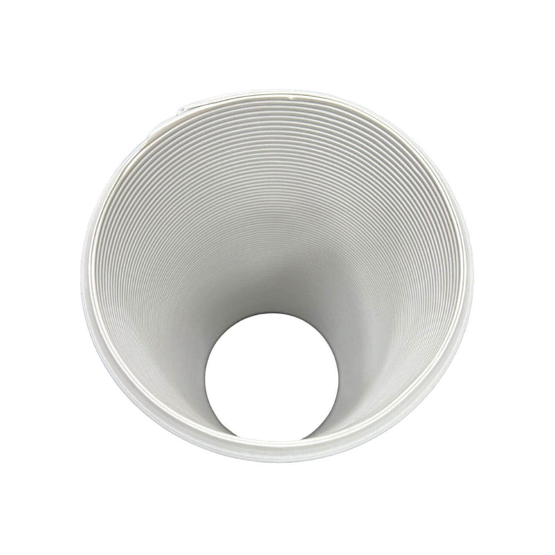 BLU09 Heat Discharge Pipe - George's Industrial Services Ltd