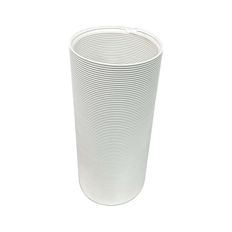 BLU09 Heat Discharge Pipe - George's Industrial Services Ltd