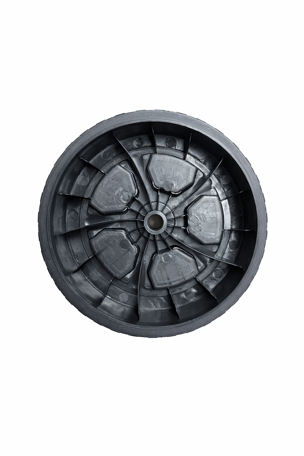 Industrial Dehumidifier Wheel - Cyclone 30LD/50LD - George's Industrial Services Ltd