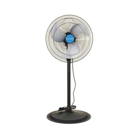 Cyclone 18″ Pedestal Fan