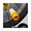 Cyclone 30" Industrial High Velocity Drum Fan 110V - George's Industrial Services Ltd
