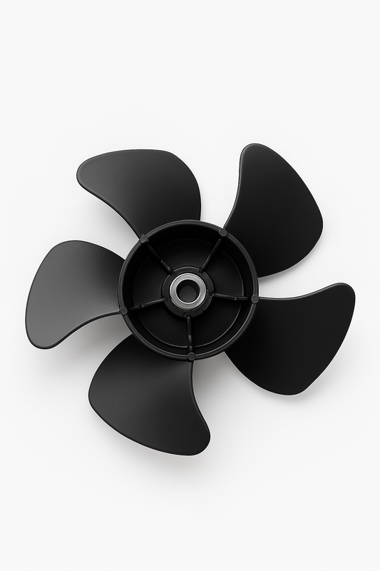 PV250 Fan Blade - George's Industrial Services Ltd