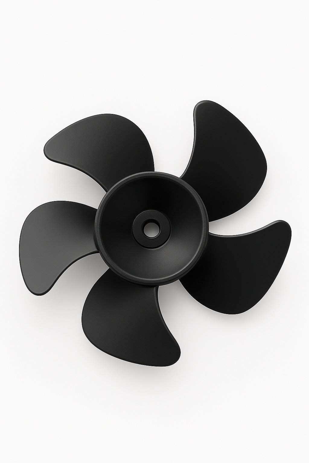 PV250 Fan Blade - George's Industrial Services Ltd