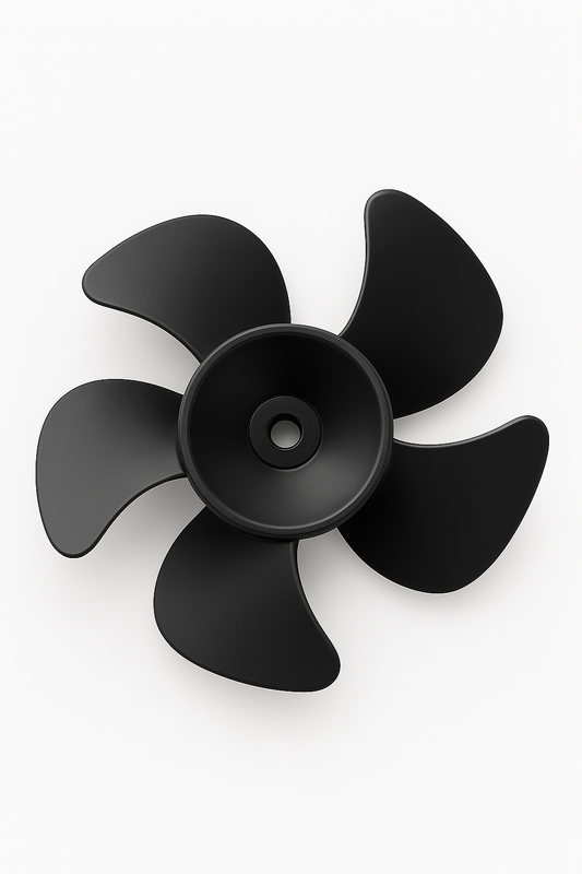 PV250 Fan Blade - George's Industrial Services Ltd