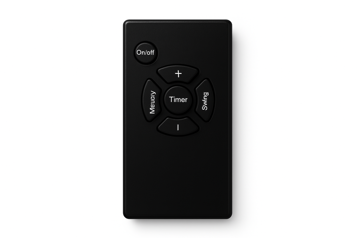 Cyclone 650/750TW Remote Control - George's Industrial Services Ltd