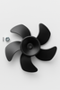 PV250 Fan Blade - George's Industrial Services Ltd