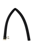 BLU09/BLU12 Drainage Pipe + Pipe Clamp - George's Industrial Services Ltd