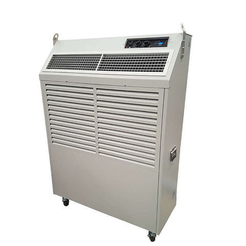 Water Cooled Split Air Conditioner 6.7kW
