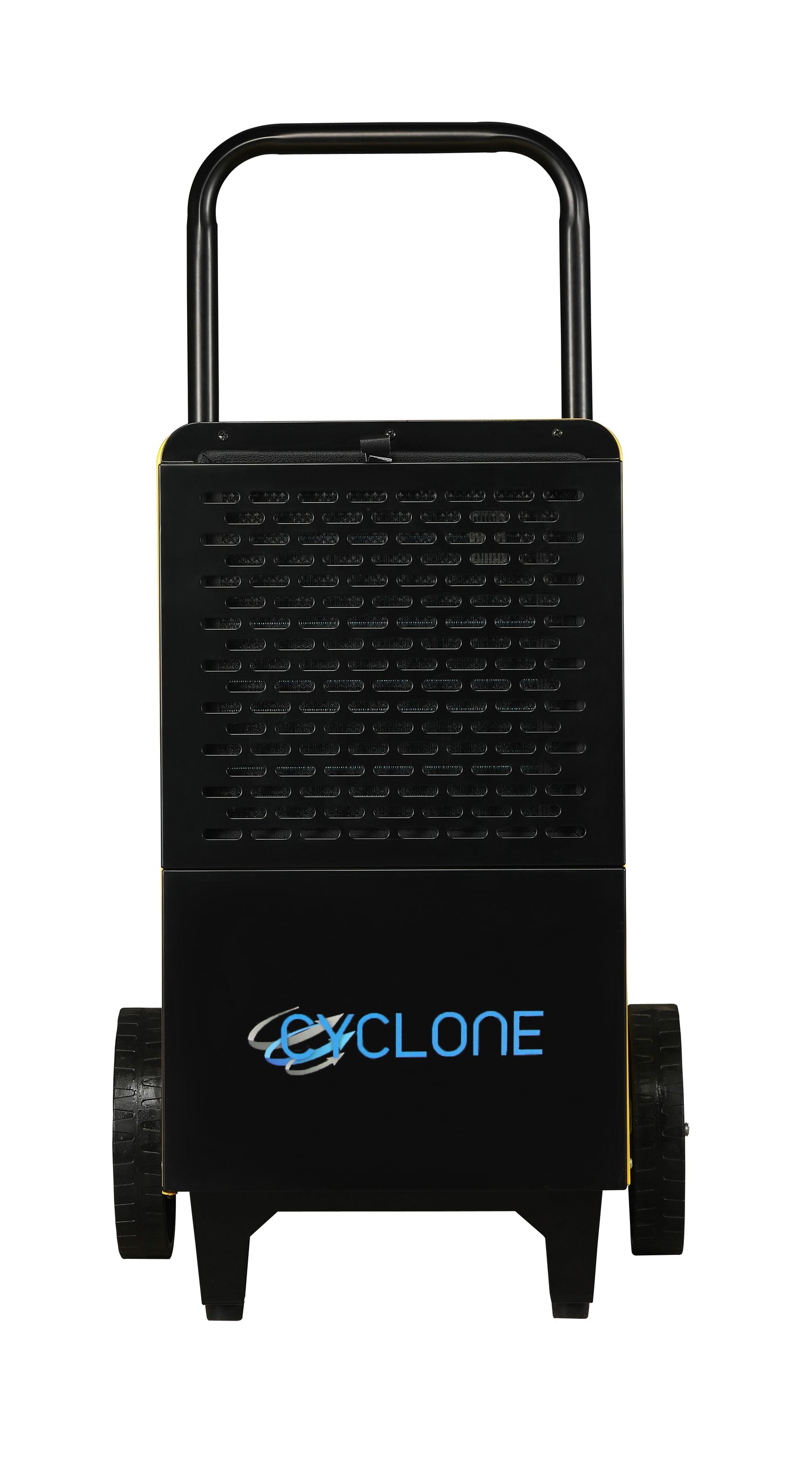 Cyclone 50L Industrial Heavy Duty Dehumidifier 110V - George's Industrial Services Ltd