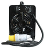 2.8kW Industrial Fan Heater in 110V