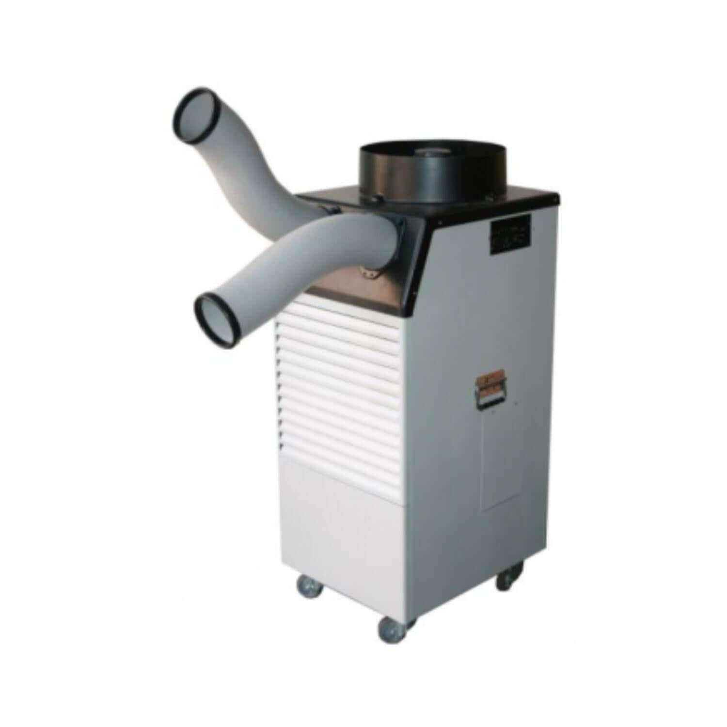 Heavy Duty Air Conditioner 7.1kW - George's Industrial Services Ltd