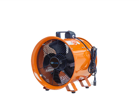 Cyclone 8