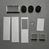 BLU09/BLU12 - Sash Window Kit - George's Industrial Services Ltd