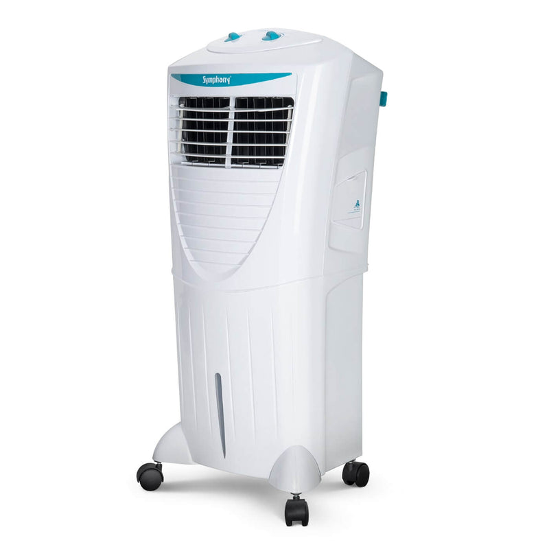 Symphony HiCool 45T Air Cooler 45L Portable Commercial Air