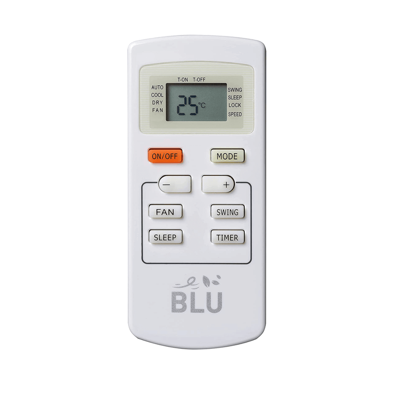 BLU09/12 Remote Controller – George's Industrial Services Ltd