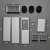 BLU09/BLU12 - Sash Window Kit - George's Industrial Services Ltd