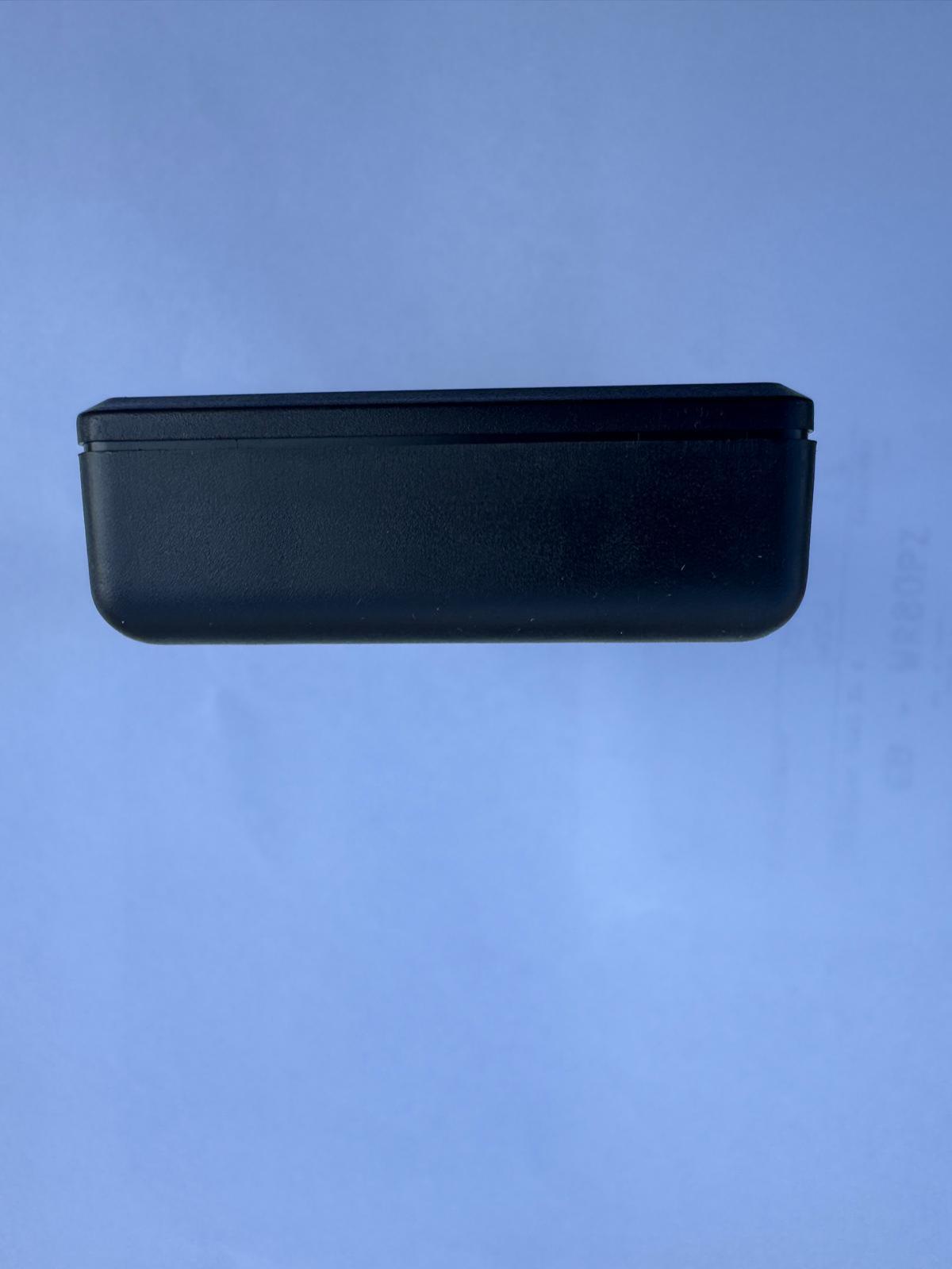 Cyclone 650/750TW Remote Control - George's Industrial Services Ltd