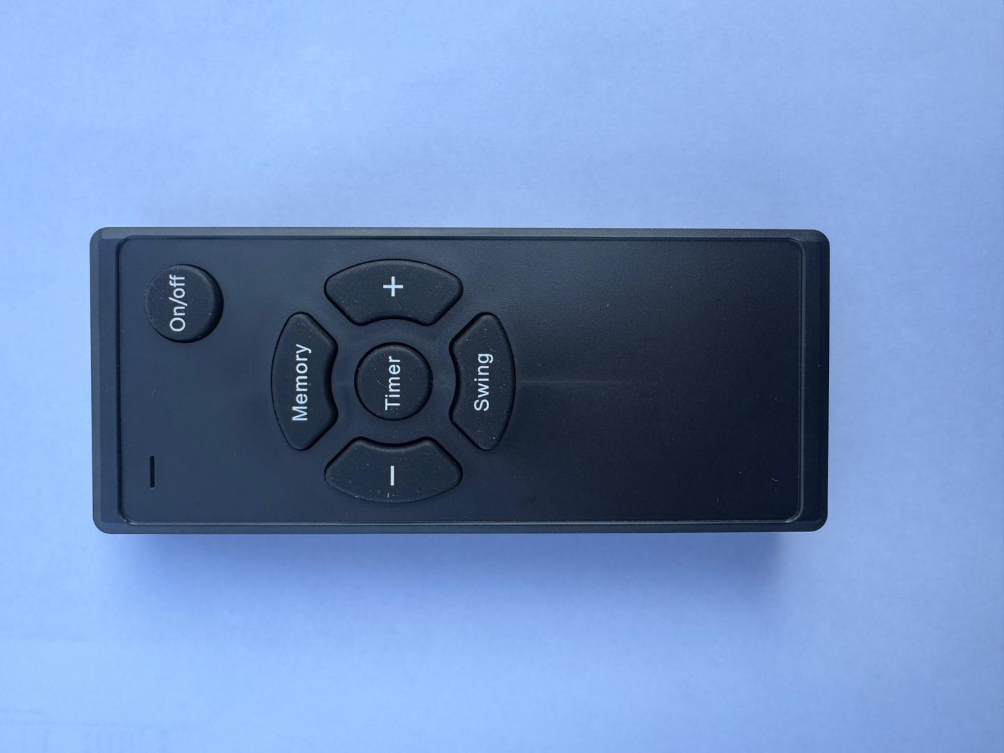 Cyclone 650/750TW Remote Control - George's Industrial Services Ltd