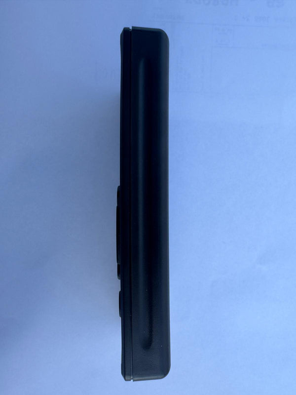 Cyclone 650/750TW Remote Control - George's Industrial Services Ltd