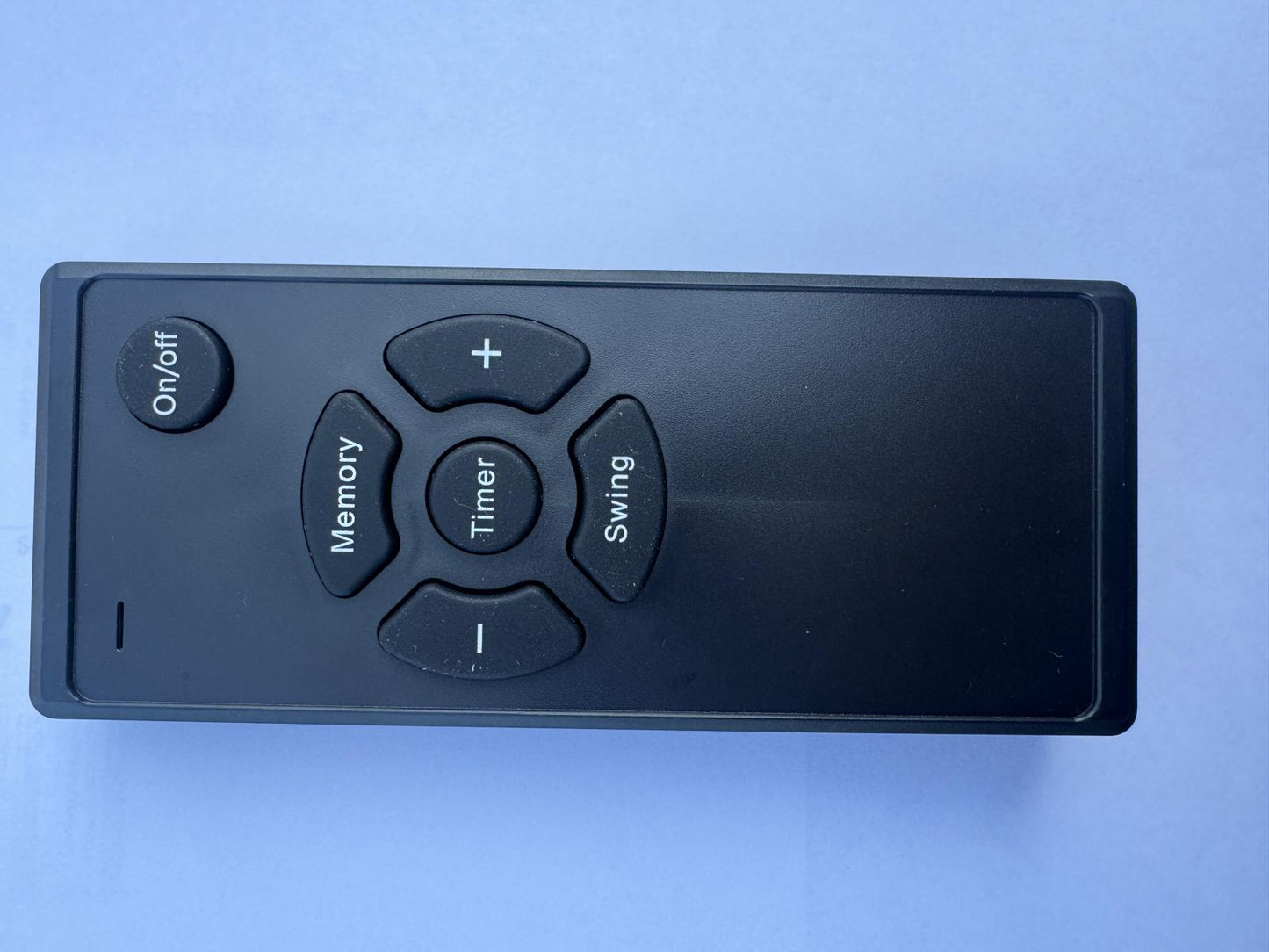 Cyclone 650/750TW Remote Control - George's Industrial Services Ltd