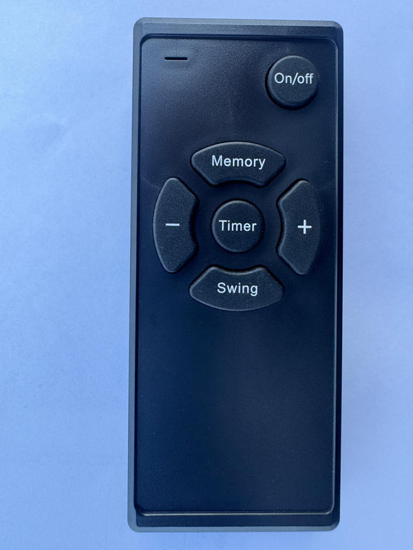 Cyclone 650/750TW Remote Control - George's Industrial Services Ltd