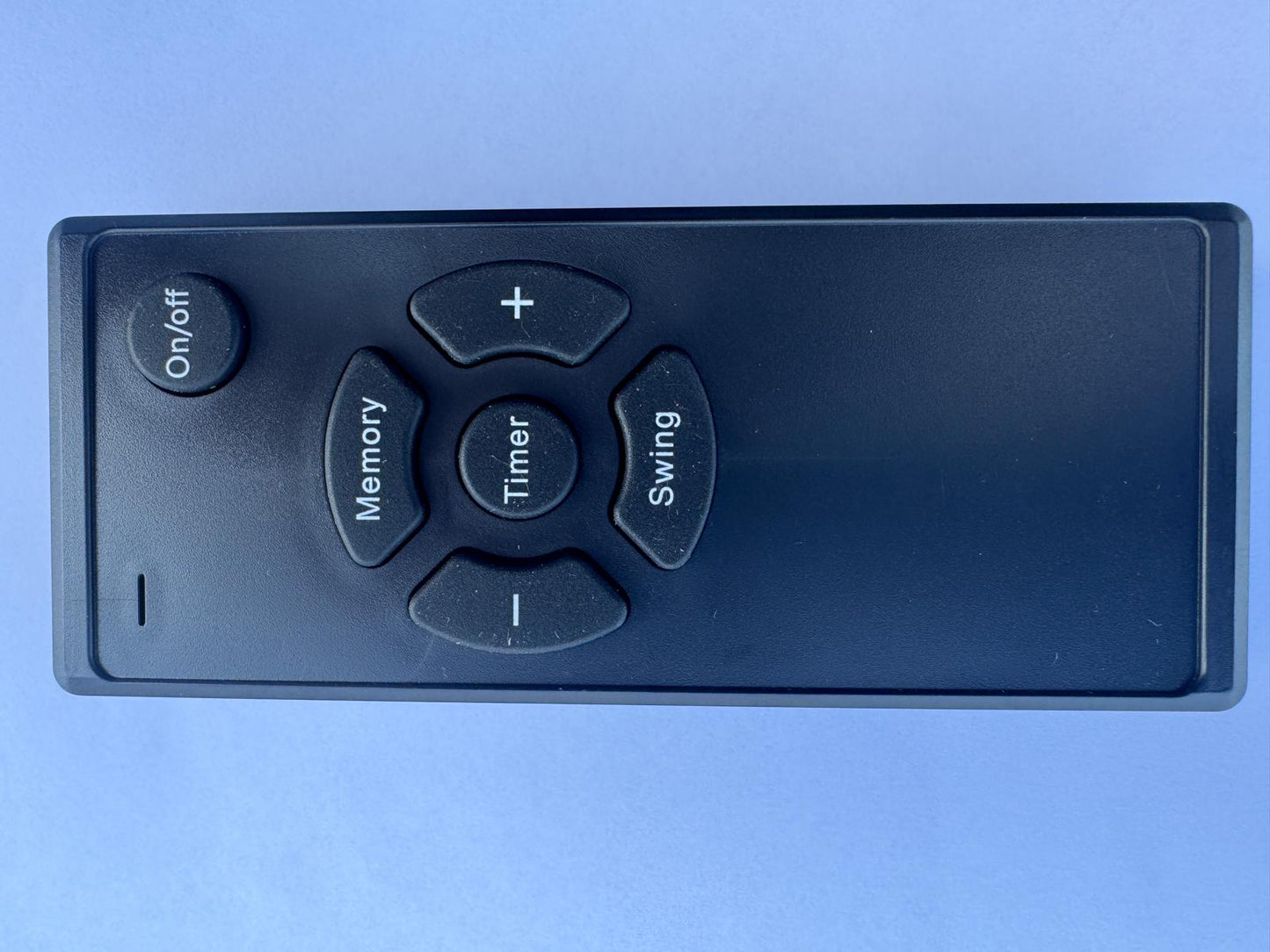 Cyclone 650/750TW Remote Control - George's Industrial Services Ltd