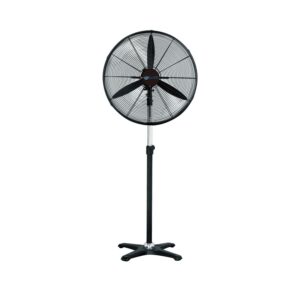 Cyclone 650TS 26 inch pedestal fan
