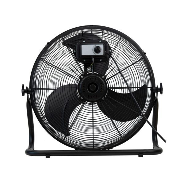 Cyclone FE4-45 18 inch fan 4