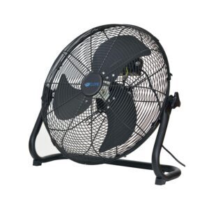 Cyclone FE4-50 20 inch fan 2