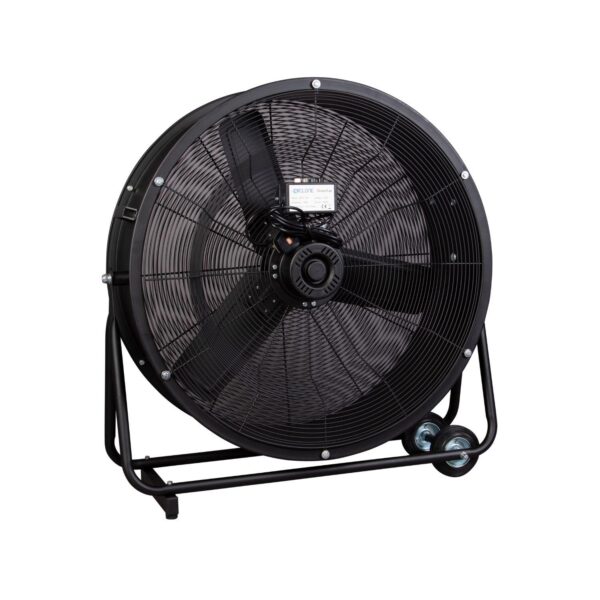 Cyclone HVF60L 230v 24 inch drum fan 3